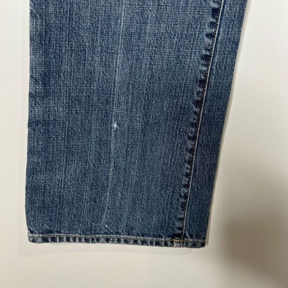 Citizens of Humanity Kelly Low Waist Bootcut Jeans - Picture 5 of 11